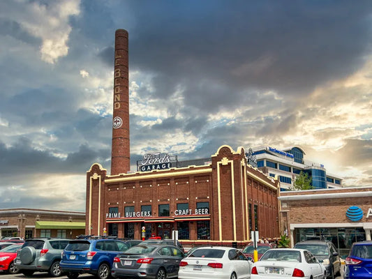 "BACK IN TIME" DAY TRIP- CINCINNATI, OH-APRIL, 11, 2026