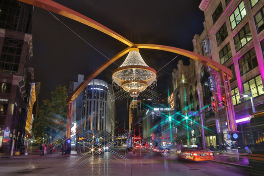 ACTION IN CLEVELAND, OHIO 2 NIGHT STAY JUNE 8-10