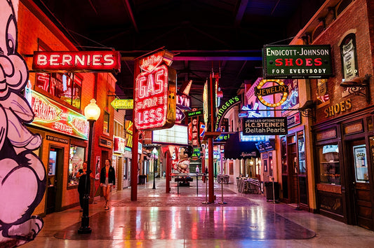 "BACK IN TIME" DAY TRIP- CINCINNATI, OH-APRIL, 11, 2026